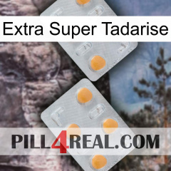 Extra Super Tadarise 25
